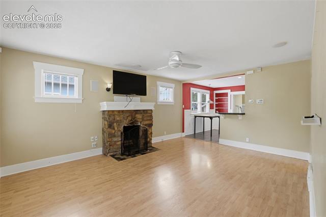 MLS Image for 1228 N Wahsatch  ,Colorado Springs, Colorado