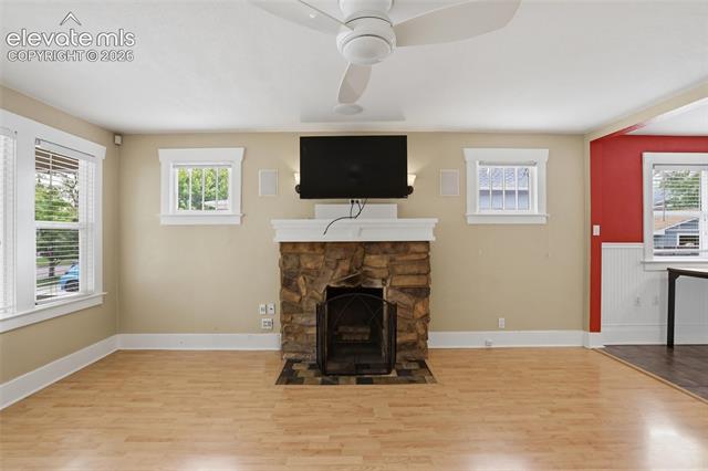 MLS Image for 1228 N Wahsatch  ,Colorado Springs, Colorado
