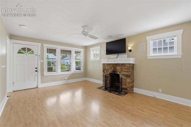 MLS Image for 1228 N Wahsatch  ,Colorado Springs, Colorado
