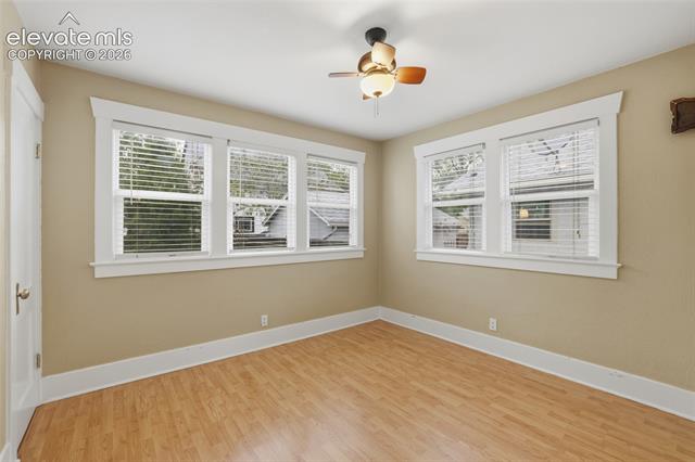MLS Image for 1228 N Wahsatch  ,Colorado Springs, Colorado