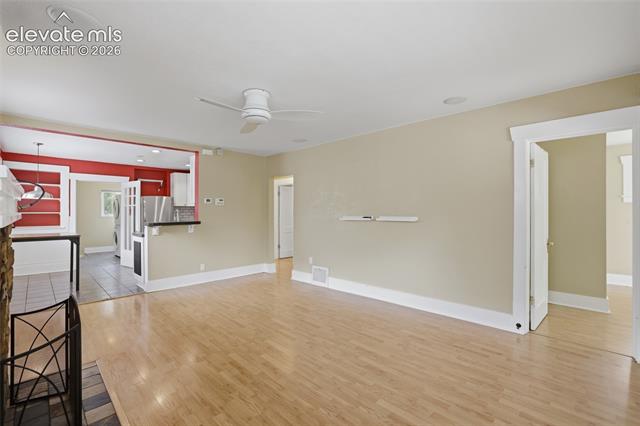 MLS Image for 1228 N Wahsatch  ,Colorado Springs, Colorado