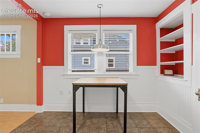 MLS Image for 1228 N Wahsatch  ,Colorado Springs, Colorado