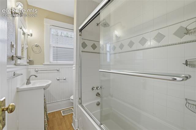 MLS Image for 1228 N Wahsatch  ,Colorado Springs, Colorado
