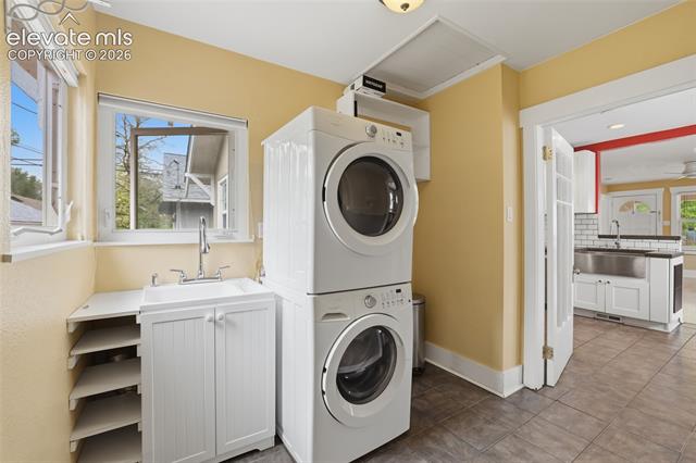 MLS Image for 1228 N Wahsatch  ,Colorado Springs, Colorado