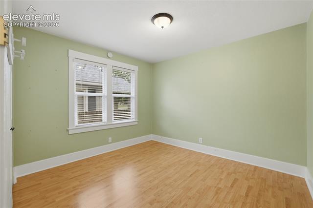 MLS Image for 1228 N Wahsatch  ,Colorado Springs, Colorado