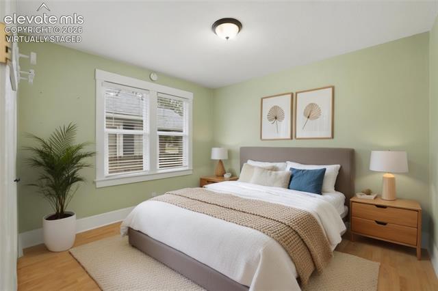 MLS Image for 1228 N Wahsatch  ,Colorado Springs, Colorado