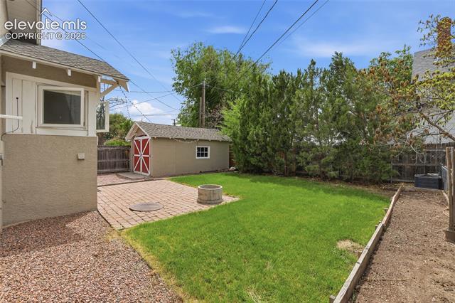 MLS Image for 1228 N Wahsatch  ,Colorado Springs, Colorado