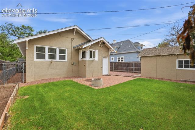 MLS Image for 1228 N Wahsatch  ,Colorado Springs, Colorado