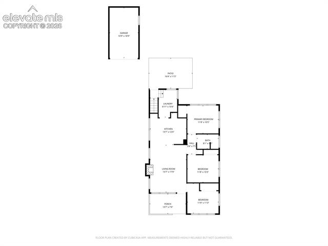 MLS Image for 1228 N Wahsatch  ,Colorado Springs, Colorado