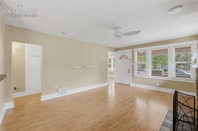 MLS Image for 1228 N Wahsatch  ,Colorado Springs, Colorado