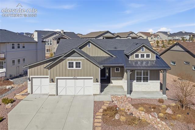 1878  Walnut Creek  , colorado springs&nbsp; House Search MLS Picture