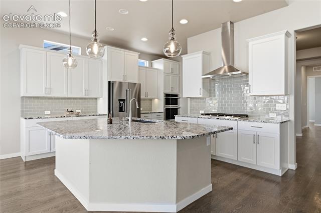 MLS Image for 1878  Walnut Creek  ,Colorado Springs, Colorado