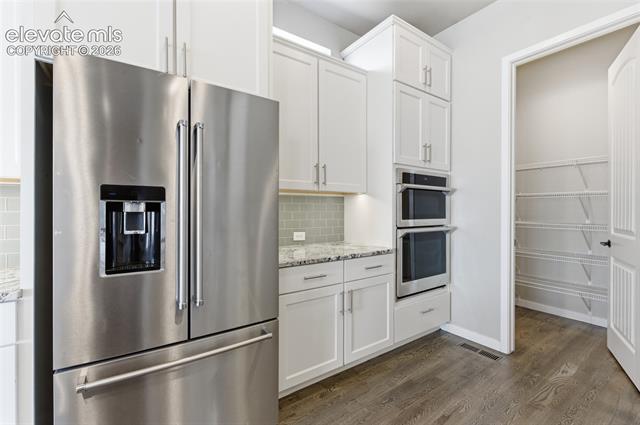 MLS Image for 1878  Walnut Creek  ,Colorado Springs, Colorado