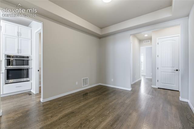 MLS Image for 1878  Walnut Creek  ,Colorado Springs, Colorado