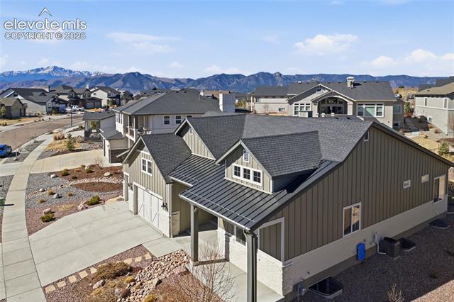 MLS Image for 1878  Walnut Creek  ,Colorado Springs, Colorado