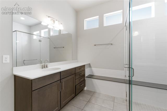 MLS Image for 1878  Walnut Creek  ,Colorado Springs, Colorado