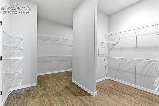 MLS Image for 1878  Walnut Creek  ,Colorado Springs, Colorado
