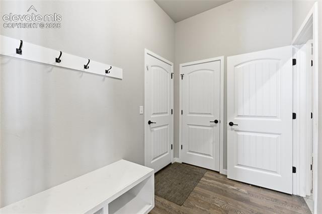 MLS Image for 1878  Walnut Creek  ,Colorado Springs, Colorado