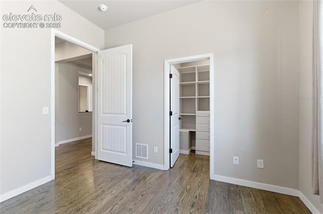 MLS Image for 1878  Walnut Creek  ,Colorado Springs, Colorado