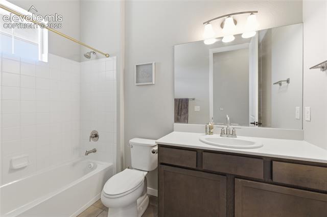MLS Image for 1878  Walnut Creek  ,Colorado Springs, Colorado