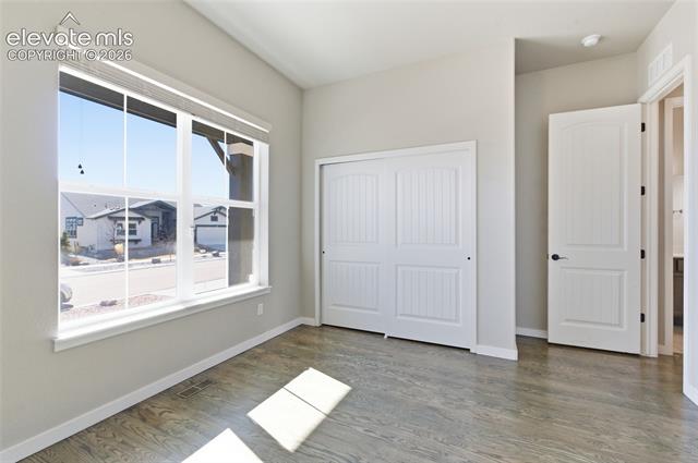MLS Image for 1878  Walnut Creek  ,Colorado Springs, Colorado