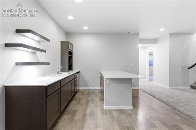 MLS Image for 1878  Walnut Creek  ,Colorado Springs, Colorado
