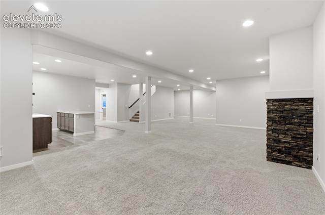 MLS Image for 1878  Walnut Creek  ,Colorado Springs, Colorado