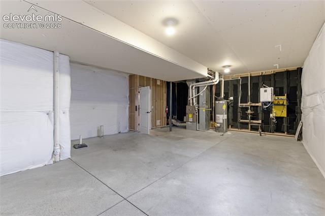 MLS Image for 1878  Walnut Creek  ,Colorado Springs, Colorado