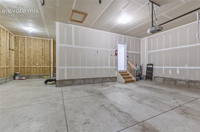 MLS Image for 1878  Walnut Creek  ,Colorado Springs, Colorado