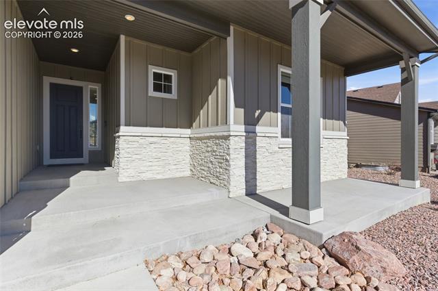 MLS Image for 1878  Walnut Creek  ,Colorado Springs, Colorado