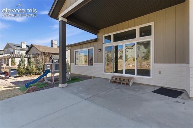 MLS Image for 1878  Walnut Creek  ,Colorado Springs, Colorado