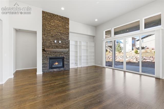 MLS Image for 1878  Walnut Creek  ,Colorado Springs, Colorado