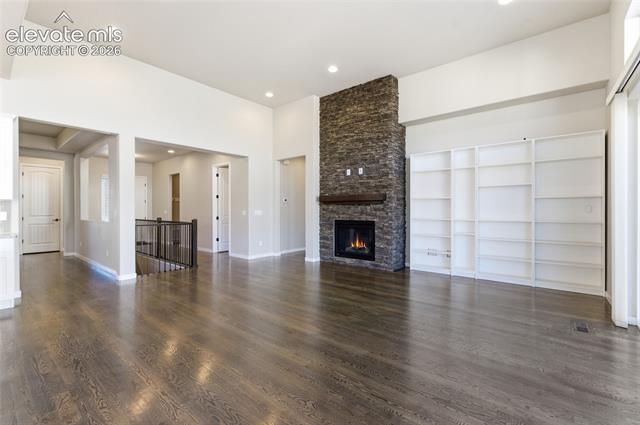 MLS Image for 1878  Walnut Creek  ,Colorado Springs, Colorado