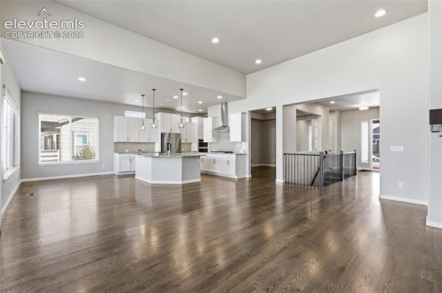 MLS Image for 1878  Walnut Creek  ,Colorado Springs, Colorado