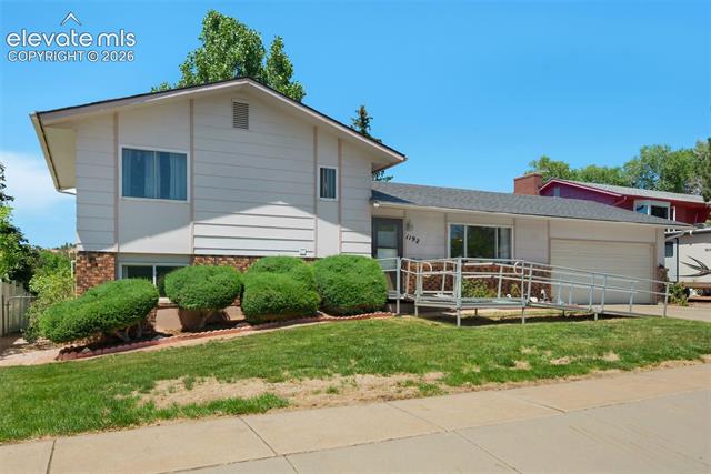 1192  Applewood  , colorado springs&nbsp; House Search MLS Picture