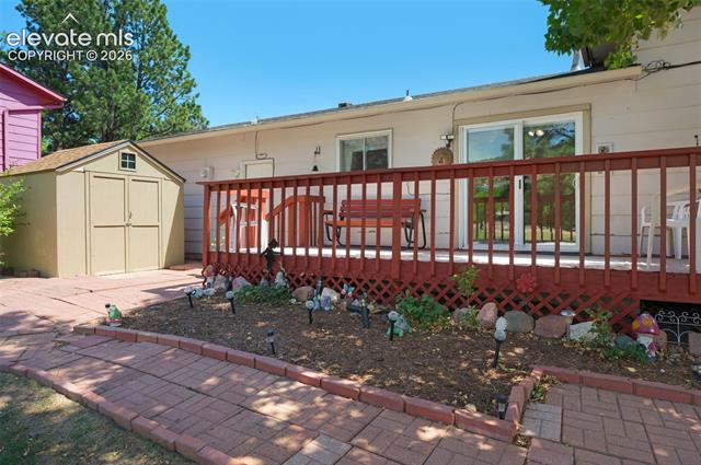 MLS Image for 1192  Applewood  ,Colorado Springs, Colorado