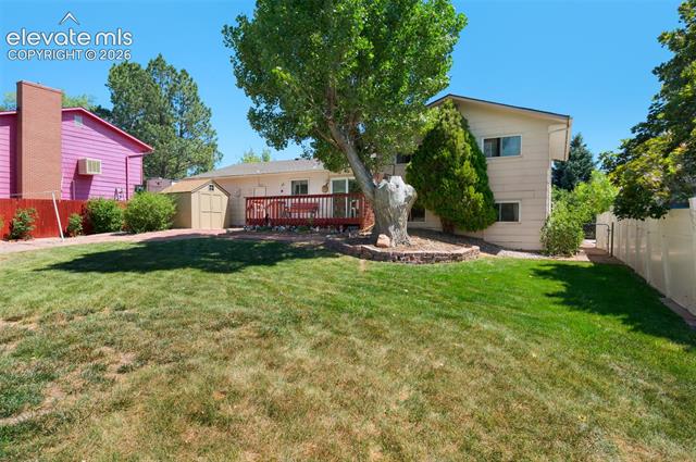 MLS Image for 1192  Applewood  ,Colorado Springs, Colorado