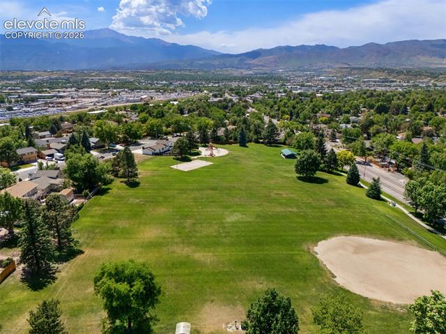 MLS Image for 1192  Applewood  ,Colorado Springs, Colorado