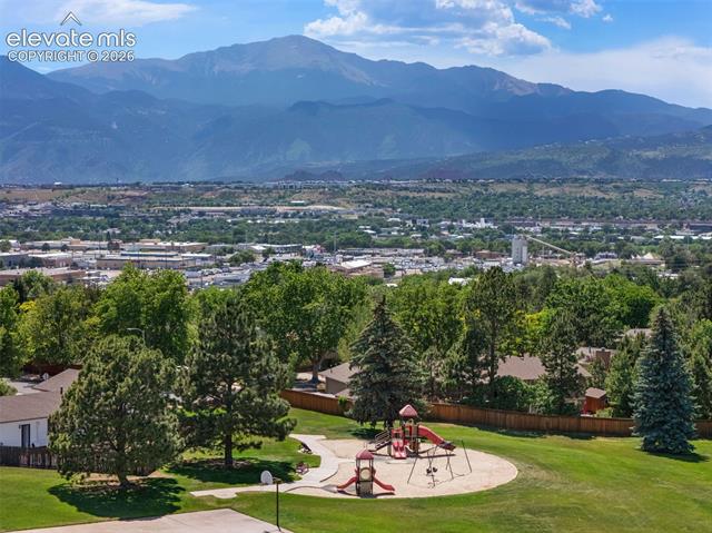 MLS Image for 1192  Applewood  ,Colorado Springs, Colorado