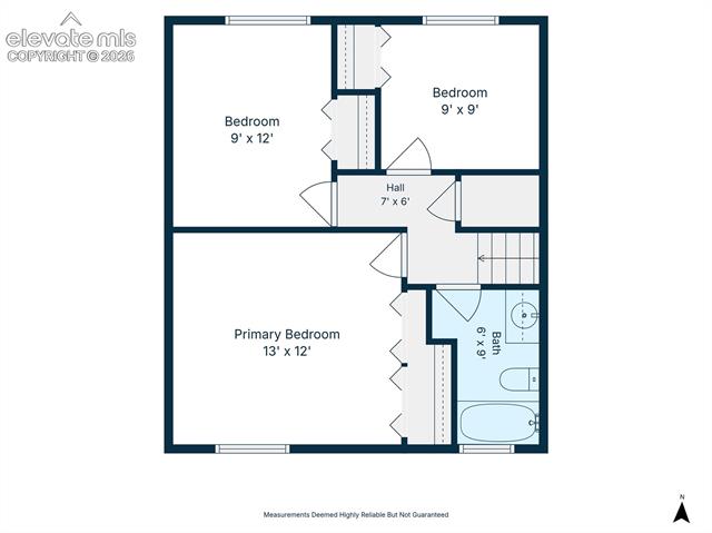 MLS Image for 1192  Applewood  ,Colorado Springs, Colorado