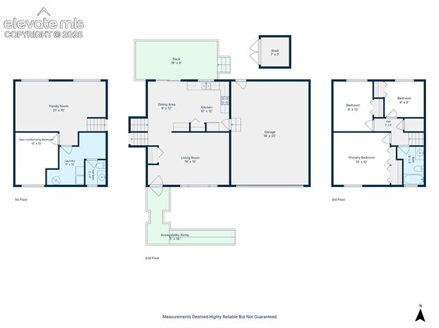 MLS Image for 1192  Applewood  ,Colorado Springs, Colorado