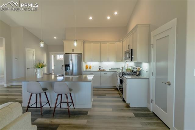 MLS Image for Lot 3  J D Johnson  ,Peyton, Colorado