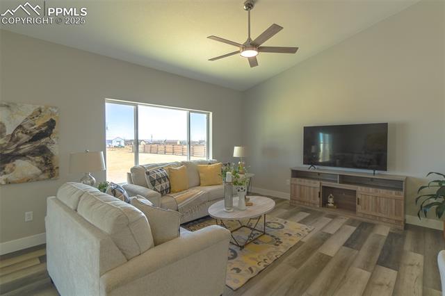 MLS Image for Lot 3  J D Johnson  ,Peyton, Colorado