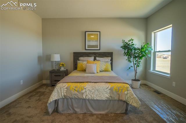MLS Image for Lot 3  J D Johnson  ,Peyton, Colorado