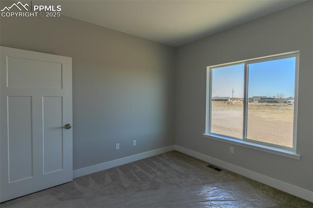 MLS Image for Lot 3  J D Johnson  ,Peyton, Colorado