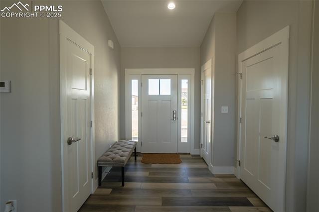 MLS Image for Lot 3  J D Johnson  ,Peyton, Colorado