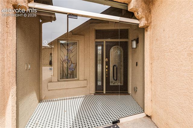 MLS Image for 50  Aberdeen Bluff  ,Pueblo, Colorado