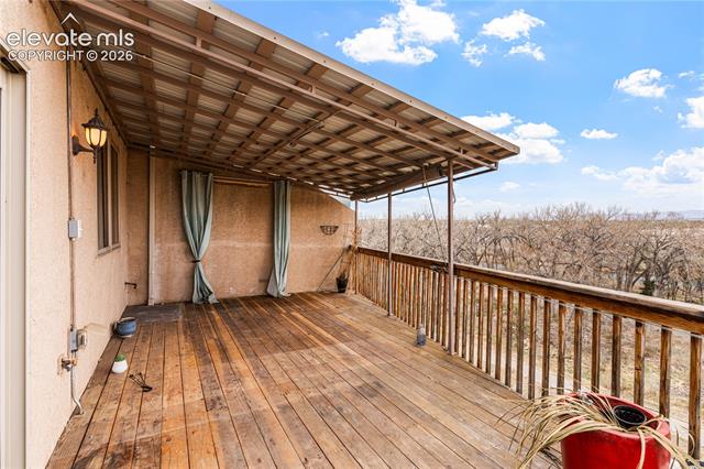 MLS Image for 50  Aberdeen Bluff  ,Pueblo, Colorado