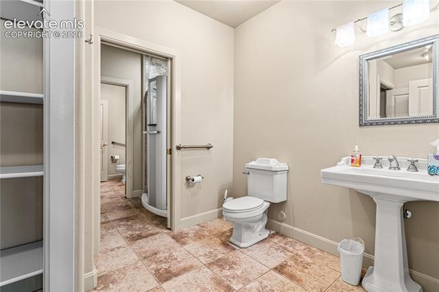 MLS Image for 50  Aberdeen Bluff  ,Pueblo, Colorado