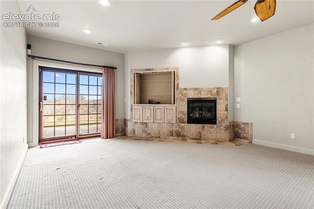 MLS Image for 50  Aberdeen Bluff  ,Pueblo, Colorado